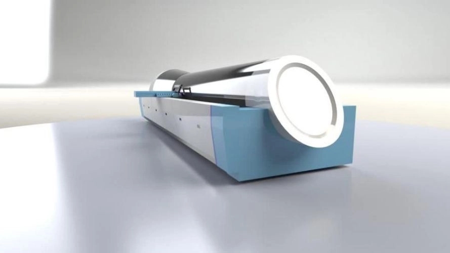 Vida dişi makinesinin tasarımı ve imalatı Vida dişi makinesinin tasarımı ve imalatı
