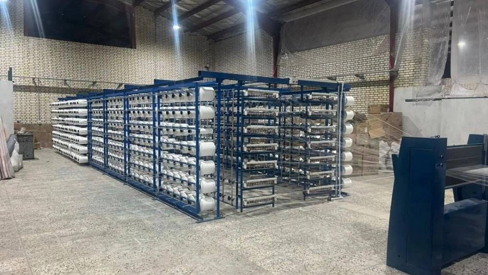 طراحی و ساخت دستگاه چله پیچ طراحی و ساخت دستگاه چله پیچ